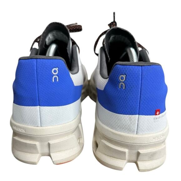 Oncloud Running Sneaker Shoe Cloudmonster 11.5 Mens - Picture 5 of 6